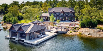 5 Things to Know Before Renting Out Your Muskoka Cottage