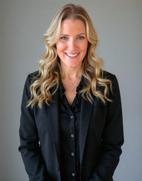 Kristyn Kennedy, 